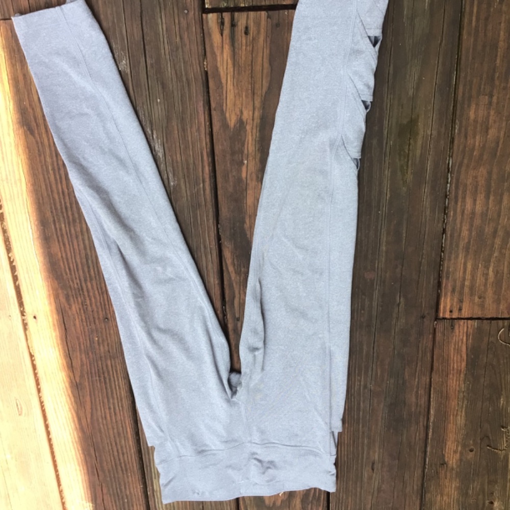 Athleta Girl Large Leggings - Picture 2 of 4